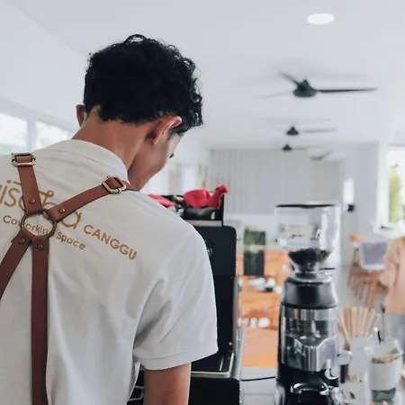 Maisaba Canggu Hotel & Coworking Space