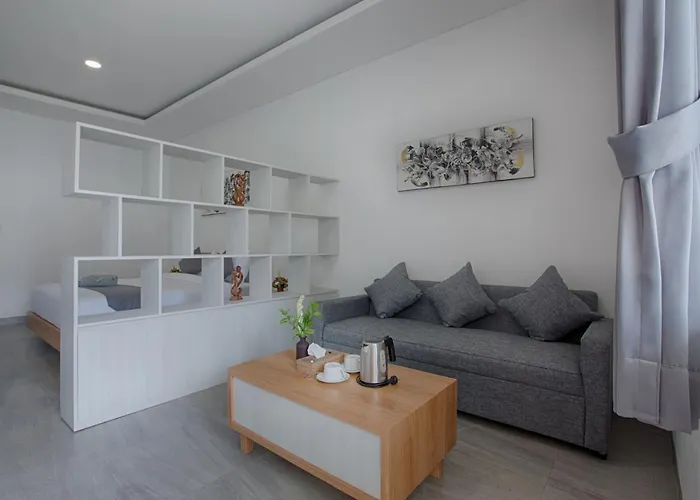 Maisaba & Coworking Space 3* تْشانغو