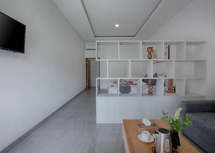 Maisaba & Coworking Space فندق 3*