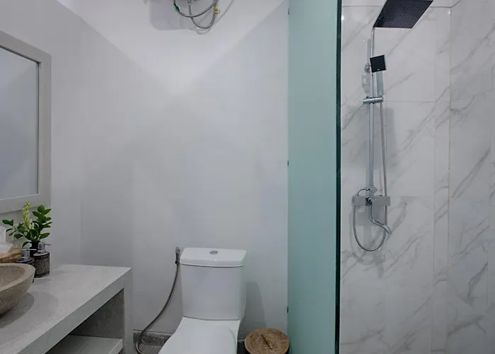 Maisaba & Coworking Space فندق