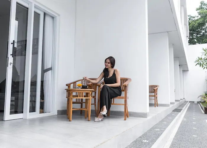 Maisaba & Coworking Space فندق