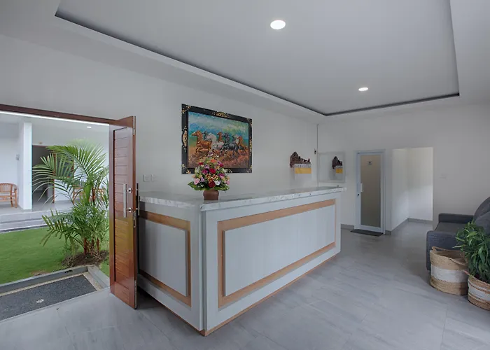 فندق Maisaba & Coworking Space