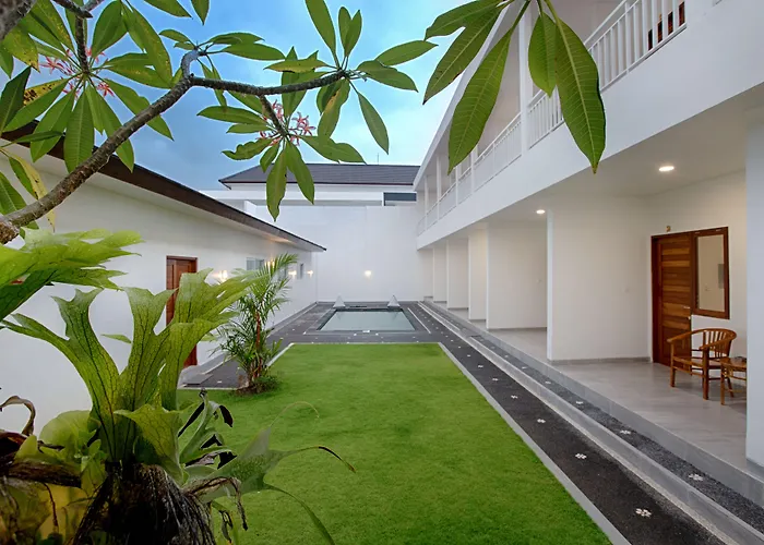 Maisaba & Coworking Space فندق 3*