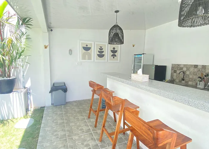 فندق Maisaba & Coworking Space 3*