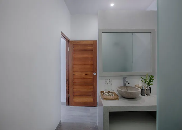 Maisaba & Coworking Space فندق تْشانغو
