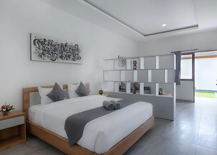 فندق Maisaba & Coworking Space تْشانغو