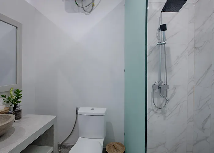 Maisaba & Coworking Space فندق 3*