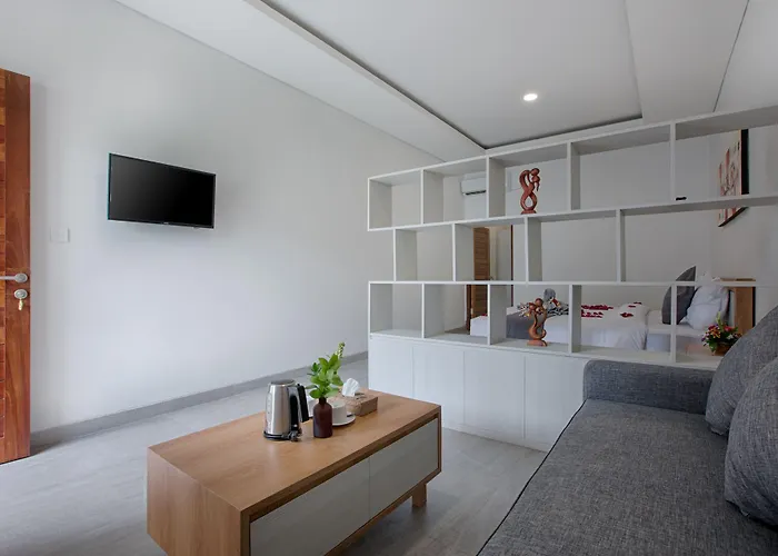 فندق Maisaba & Coworking Space تْشانغو
