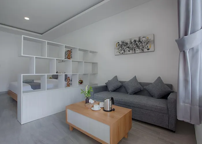 Maisaba & Coworking Space