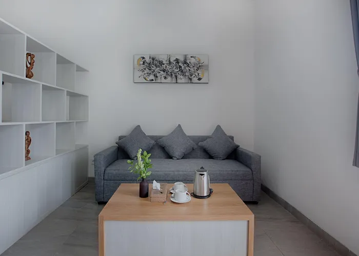 Maisaba & Coworking Space فندق 3*