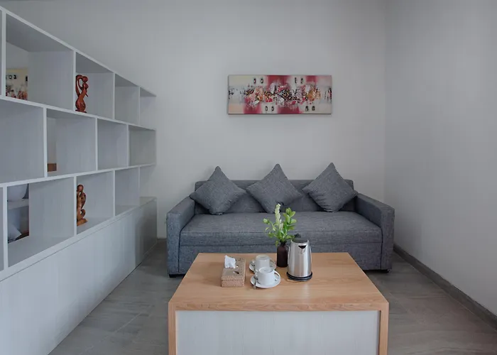 فندق Maisaba & Coworking Space