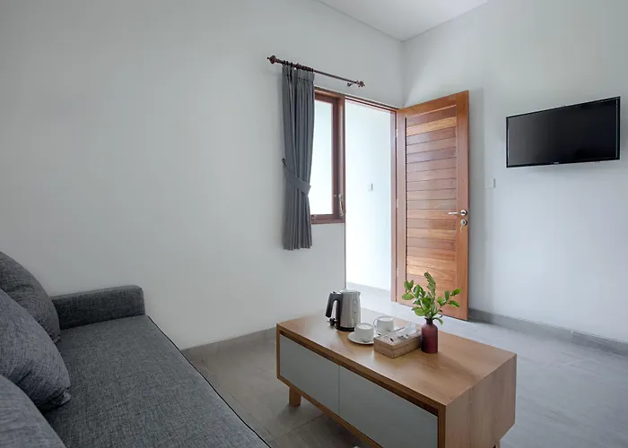 فندق Maisaba & Coworking Space 3*