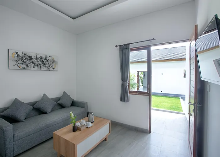 Maisaba & Coworking Space