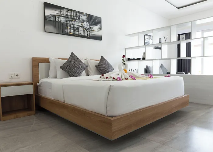 Maisaba & Coworking Space 3*