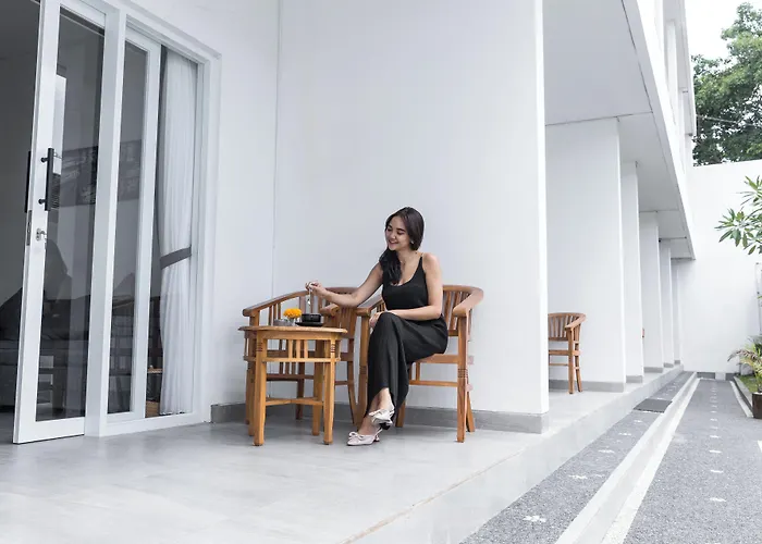 فندق Maisaba & Coworking Space تْشانغو