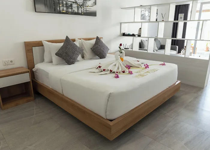 Maisaba & Coworking Space 3*
